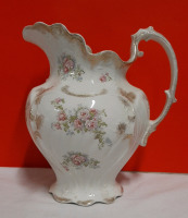 Vintage Meakin Pitcher