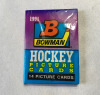 1993-94 Parkhurst NHL Hockey Packs - 3