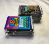 1993-94 Parkhurst NHL Hockey Packs - 5