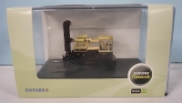 New Oxford Commercials 1:76 Scale Diecast Freightlifter