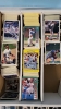 1300+ MLB Baseball Cards in Dealers Box - 2