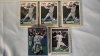 1300+ MLB Baseball Cards in Dealers Box - 3