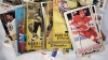 Box Filled with Hundreds of Unsorted NHL Hockey Cards - 2