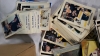 Box Filled with Hundreds of Unsorted NHL Hockey Cards - 3
