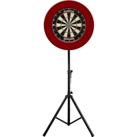 Designa Portable Stand for Dart Board