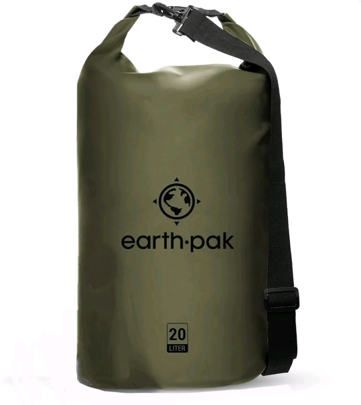 Earth Pak 40 Liter Bag