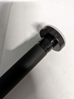 New Tension Shower Rod