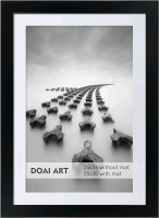 New Doai Poster Frame, 24 x 36"