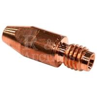 New Abicor Binzel 140.0536 Contact Tip 052" M8 Cz 262, 25 Pack