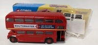 Corgi Classics London Transport AEC Routemaster Bus RMS Diecast Set