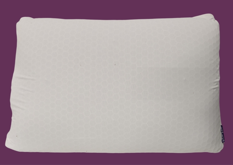 PURPLE Pillow (Standard) Unknown Firmness