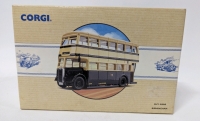 Corgi Classics Guy Arab Birmingham Bus Diecast Model