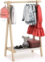 New Vogusland Child Garment Rack