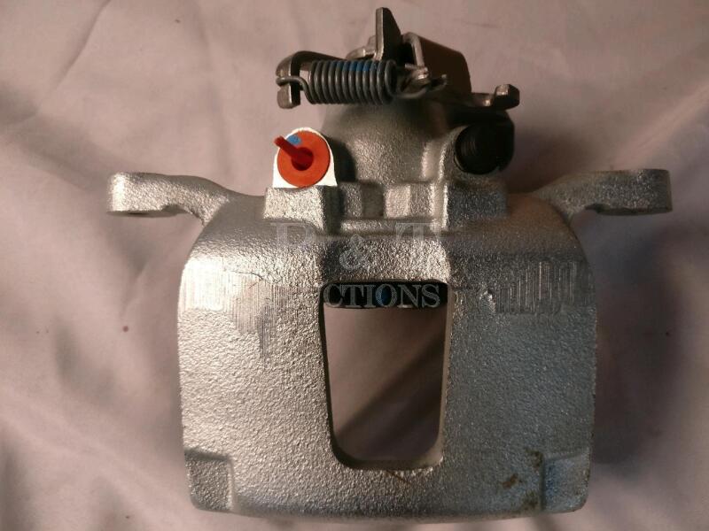 New Disc Brake Caliper - 179913