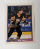 300+ 1991 Bowman Hockey Cards. (Possible complete set) - 2