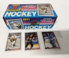 300+ 1991 Bowman Hockey Cards. (Possible complete set) - 3