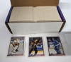 300+ 1991 Bowman Hockey Cards. (Possible complete set) - 4