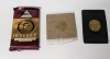 NHL Hockey Coins, Cards And Stamps. - 4