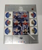 NHL Hockey Coins, Cards And Stamps. - 8