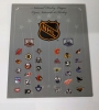 NHL Hockey Coins, Cards And Stamps. - 10