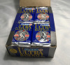 1991 Fleer Baselball 36 Count Packs - 3