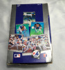 1991 Fleer Baselball 36 Count Packs - 4