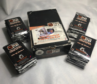 1991-92 NHL Pro Set 35 Count Packs