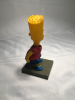 1999 Bart Simpsons Bobblehead - 3