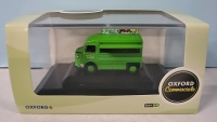 New Oxford Commercials 1:76 Scale Diecast Truck