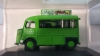 New Oxford Commercials 1:76 Scale Diecast Truck - 2