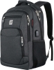 New - Laptop Backpack , Business Travel , Laptops Backpack w/USB Charging Port