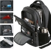 New - Laptop Backpack , Business Travel , Laptops Backpack w/USB Charging Port - 2