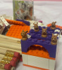 Lego and pencil lot - 2