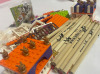 Lego and pencil lot - 5