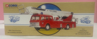 Classic Fire Service from Corgi Diecast Model West Glamorgan Fire Brigade