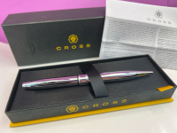 CROSS Chrome Pen in Box
