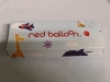 New Red Balloon Kids' Plastic Time Teacher Analog Quartz Watch - 3