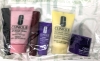 New CLINIQUE 6-Piece Travel Sized Gift Set - 3