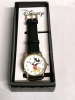 New DISNEY Adult Men's Mickey Mouse Watch