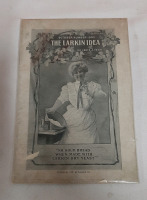 Antique Magazine The Larkin Idea October 1905