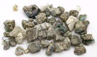 20+ Grams of Natural Raw Opal Crystals Stones.