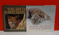 Vintage Robert Bateman Classics