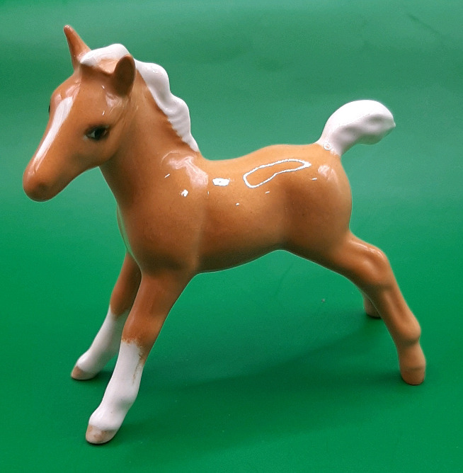 Vintage Beswick Foal