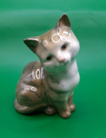 Vintage Beswick Kitten