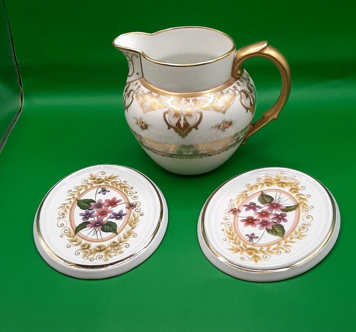 Vintage Limoges