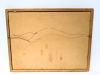 Antique Watercolor Signed H Griggs - 4