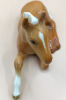 BESWICK England Palomino Lying Foal No 915 Designed by Arthur Gredington Issued 1967-1989 5 inches long - 3