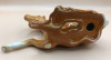 BESWICK England Palomino Lying Foal No 915 Designed by Arthur Gredington Issued 1967-1989 5 inches long - 4