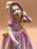 Royal Doulton England Babie Figurine NH 2121 5 inches tall - 2