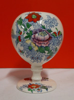 Vintage Maling Crocus Bowl